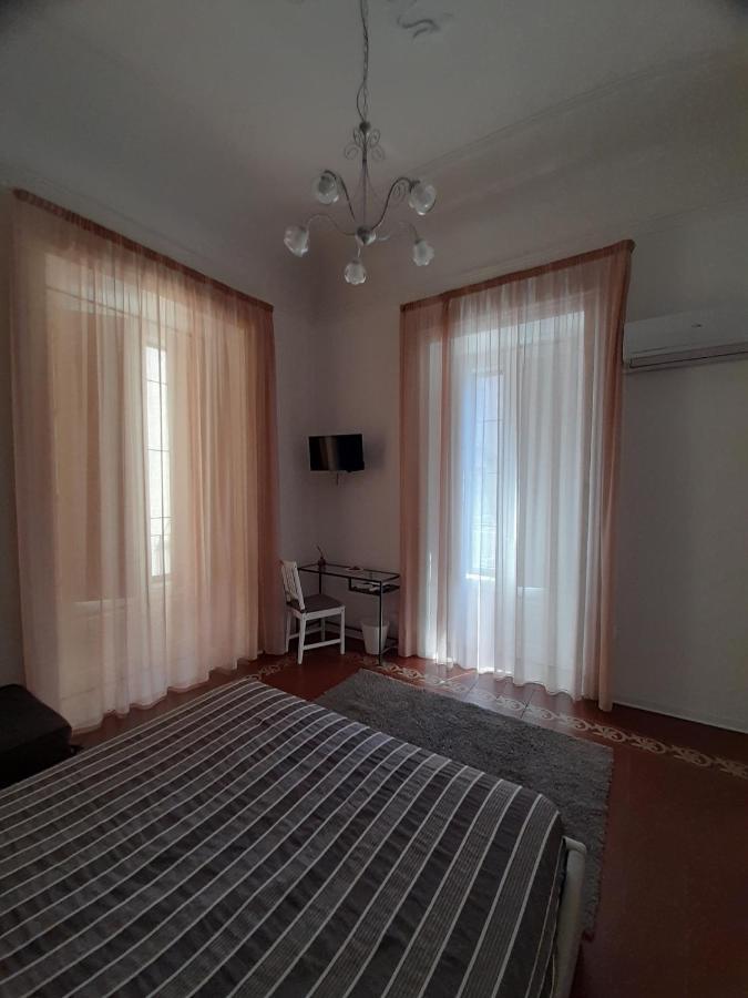 Casa Polena Apartment Catania Ngoại thất bức ảnh