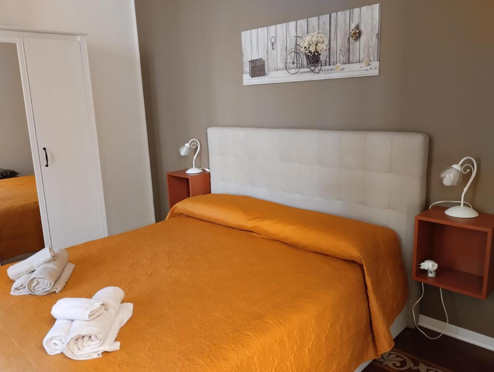 Casa Polena Apartment Catania Ngoại thất bức ảnh